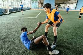 [法甲]熟人相聚 握手言和